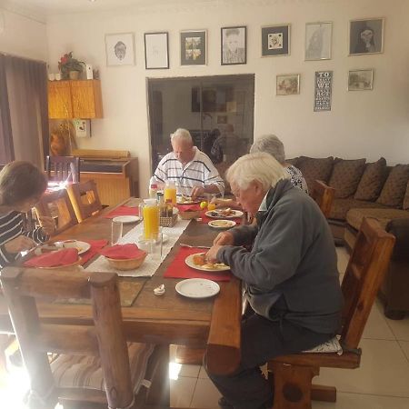 Aliwal Villa Guest Lodge Dış mekan fotoğraf