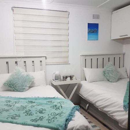Aliwal Villa Guest Lodge Dış mekan fotoğraf