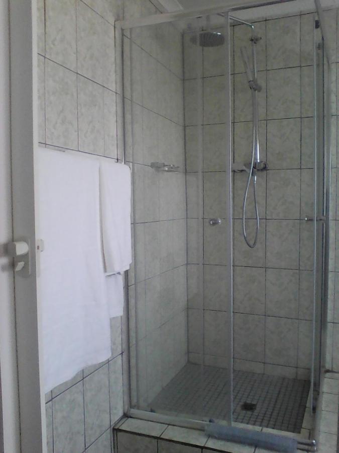 Aliwal Villa Guest Lodge Dış mekan fotoğraf