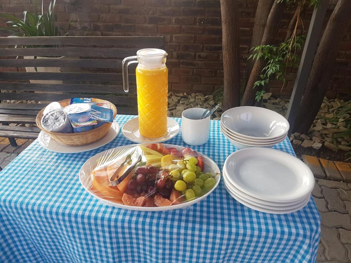 Aliwal Villa Guest Lodge Dış mekan fotoğraf