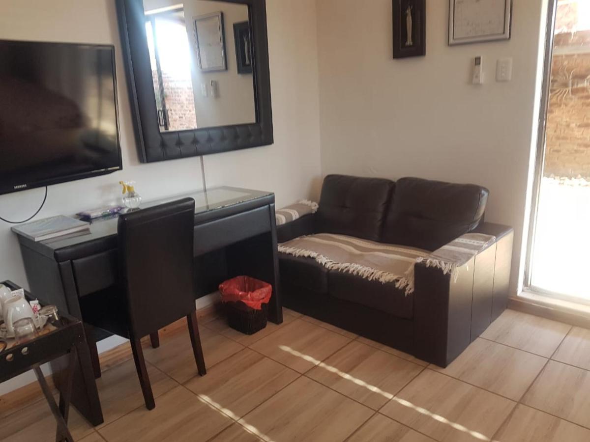 Aliwal Villa Guest Lodge Dış mekan fotoğraf