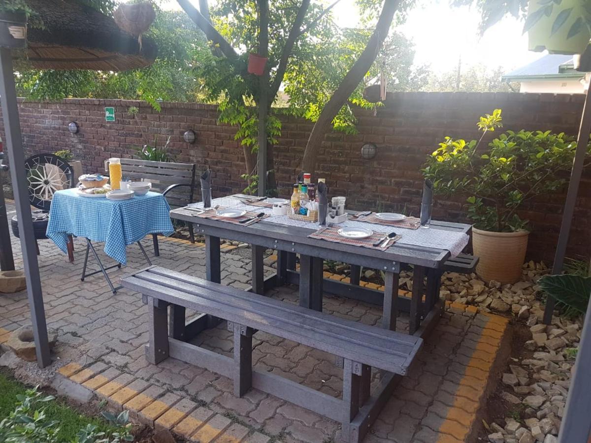 Aliwal Villa Guest Lodge Dış mekan fotoğraf