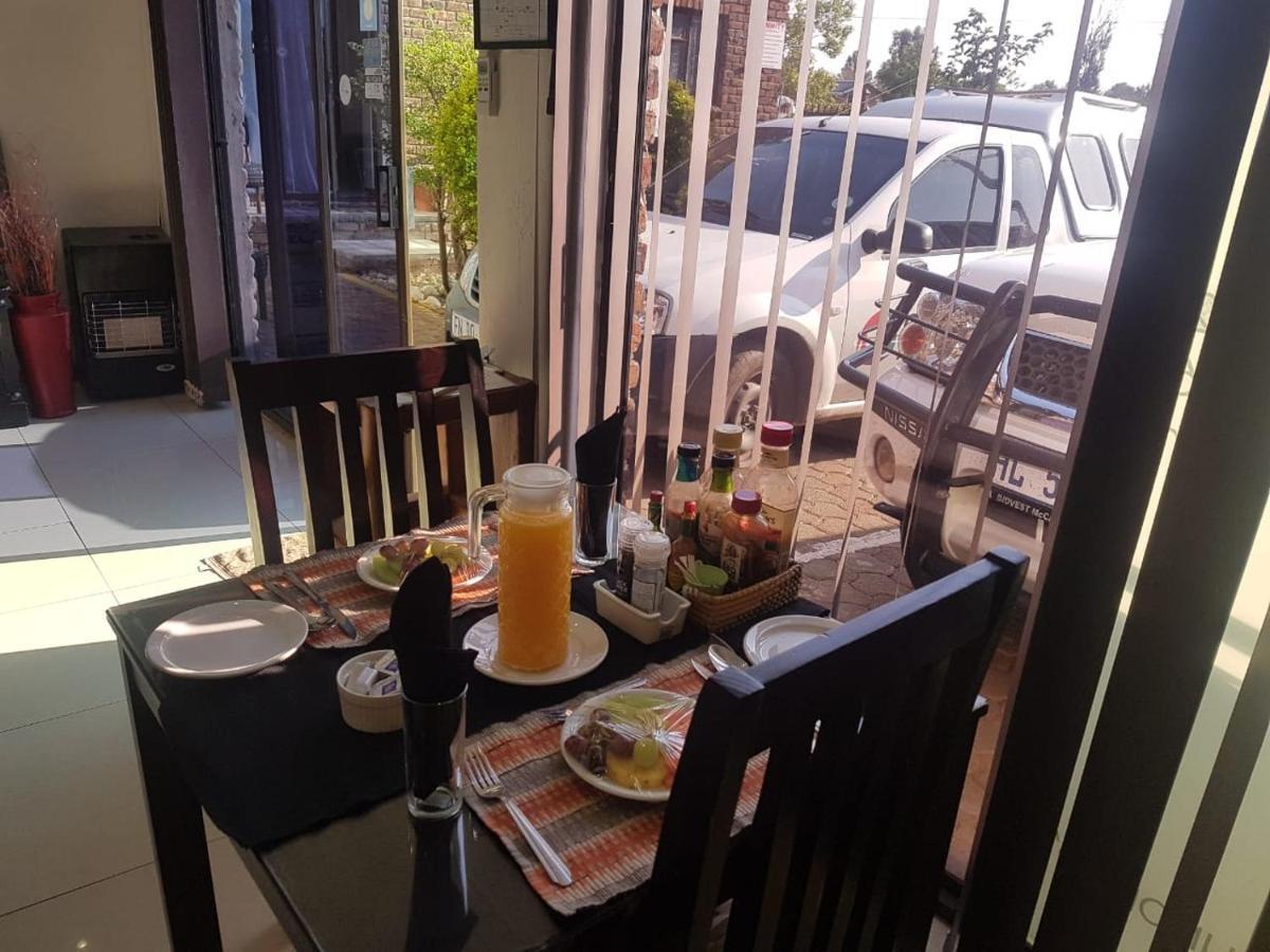 Aliwal Villa Guest Lodge Dış mekan fotoğraf