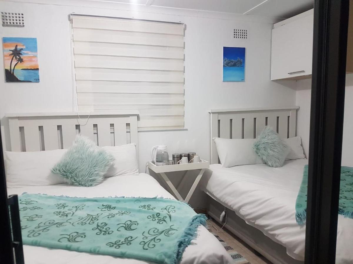 Aliwal Villa Guest Lodge Dış mekan fotoğraf