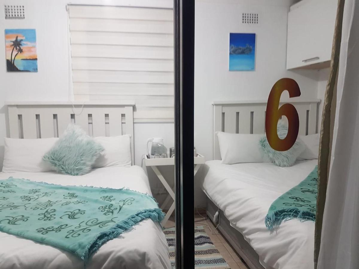 Aliwal Villa Guest Lodge Dış mekan fotoğraf