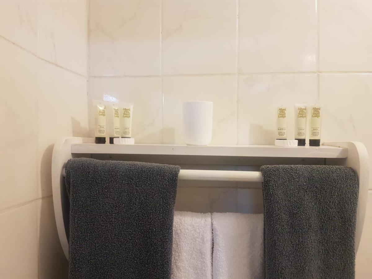 Aliwal Villa Guest Lodge Dış mekan fotoğraf