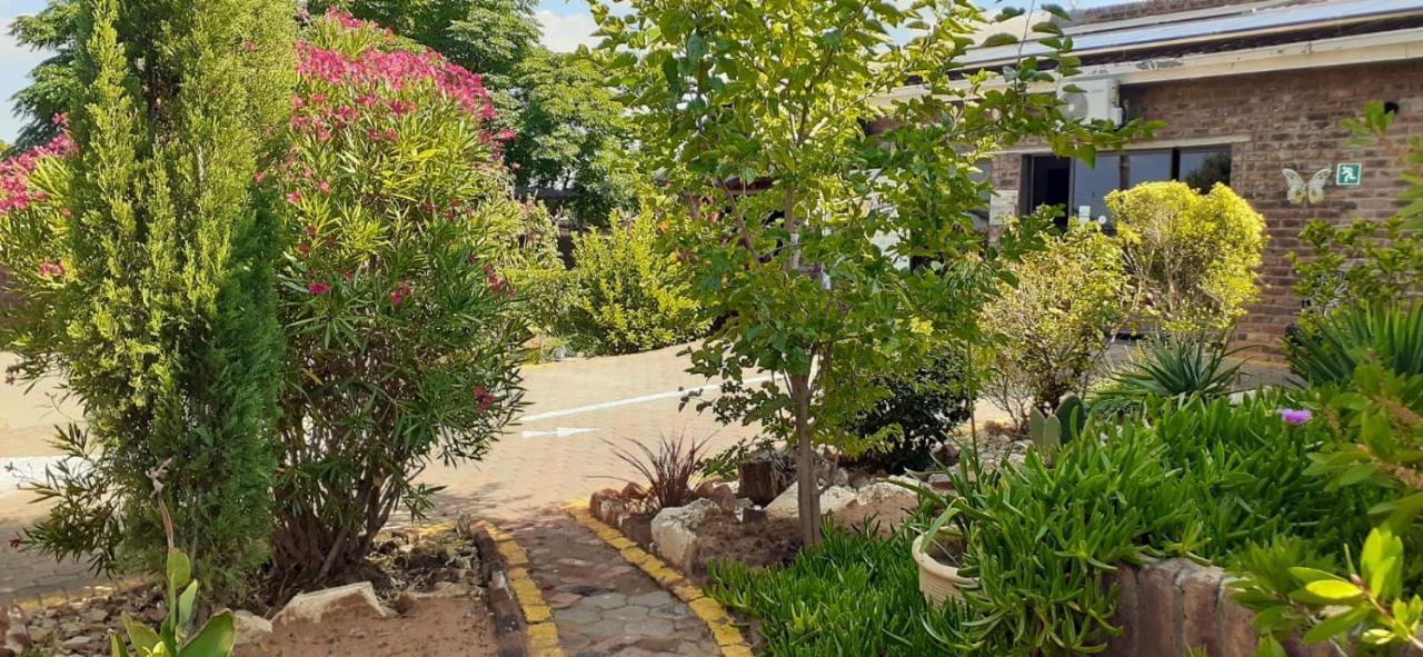 Aliwal Villa Guest Lodge Dış mekan fotoğraf