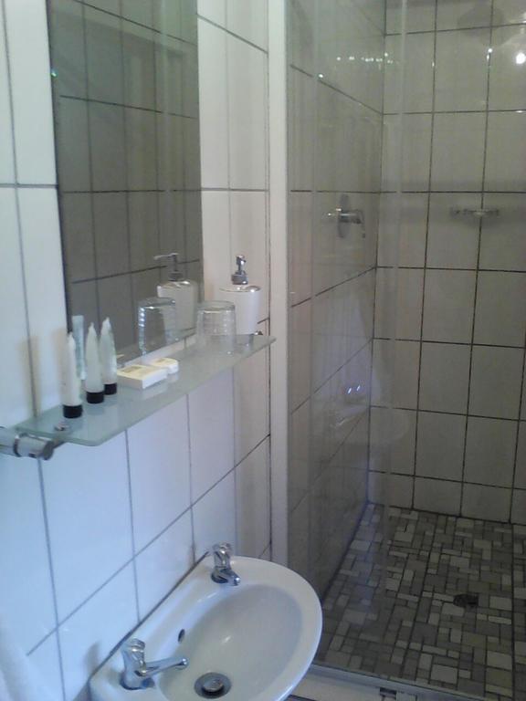 Aliwal Villa Guest Lodge Dış mekan fotoğraf