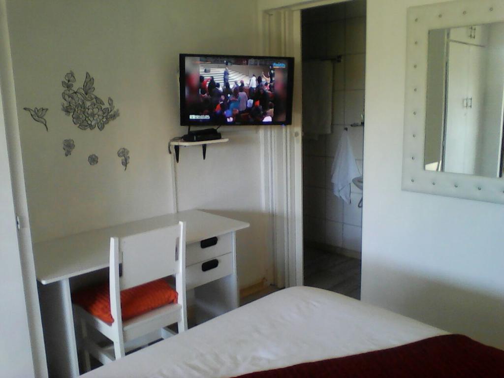 Aliwal Villa Guest Lodge Dış mekan fotoğraf