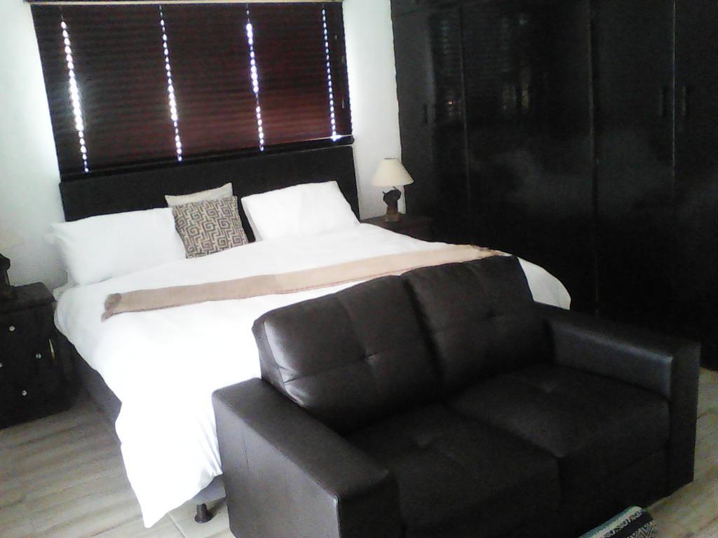 Aliwal Villa Guest Lodge Dış mekan fotoğraf