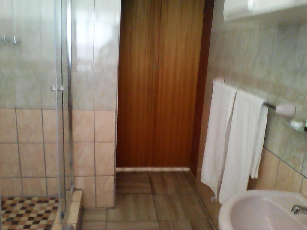 Aliwal Villa Guest Lodge Dış mekan fotoğraf