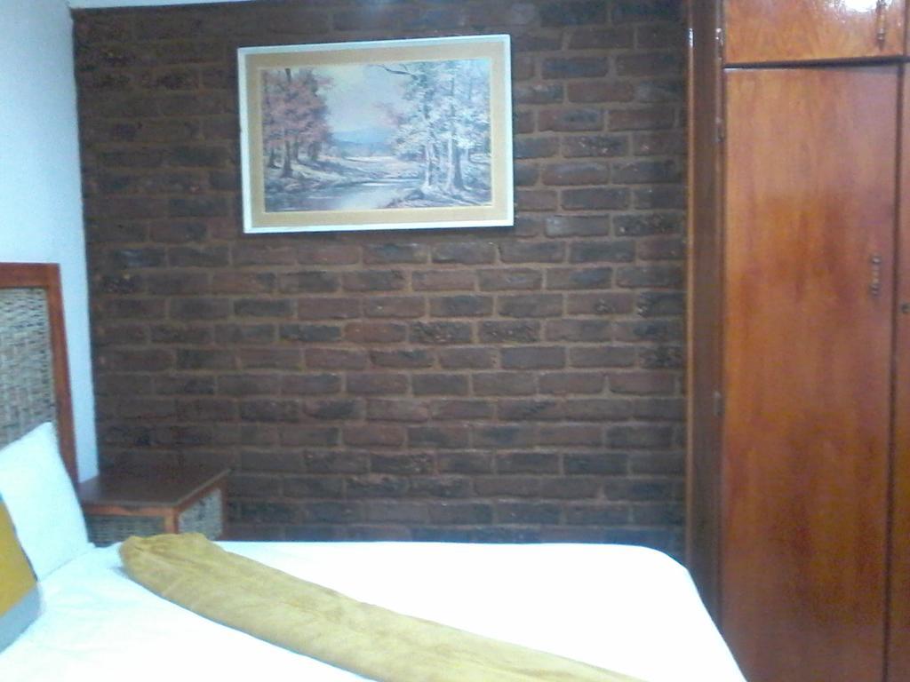 Aliwal Villa Guest Lodge Dış mekan fotoğraf