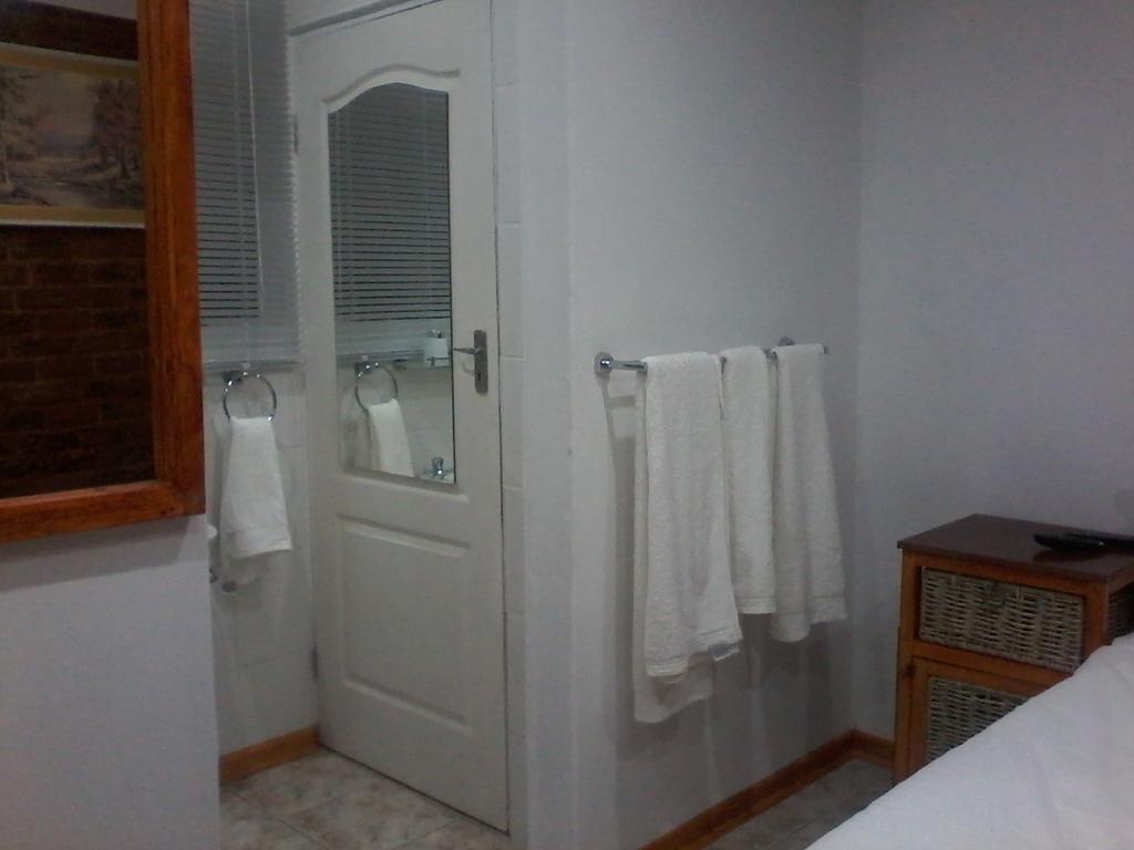 Aliwal Villa Guest Lodge Dış mekan fotoğraf