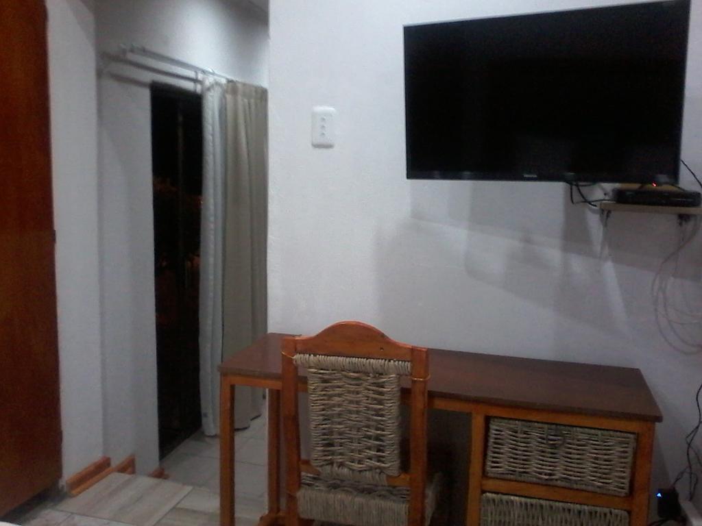 Aliwal Villa Guest Lodge Dış mekan fotoğraf