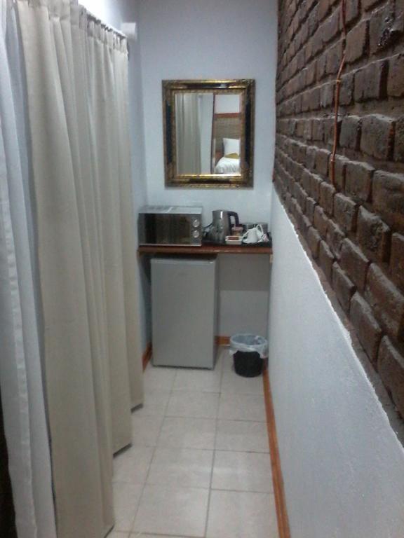 Aliwal Villa Guest Lodge Dış mekan fotoğraf