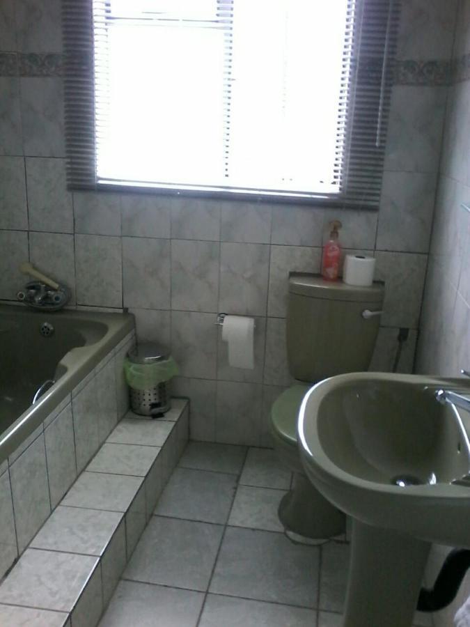 Aliwal Villa Guest Lodge Dış mekan fotoğraf