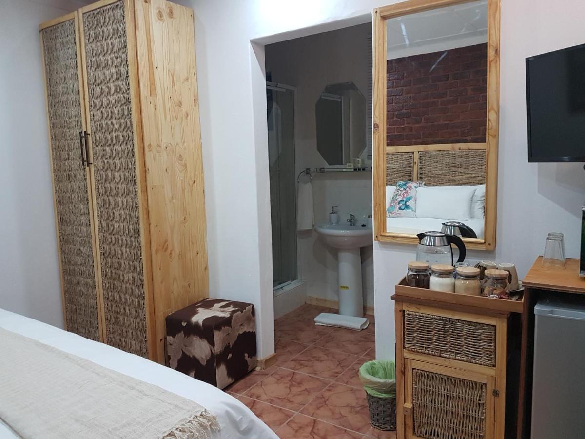 Aliwal Villa Guest Lodge Dış mekan fotoğraf