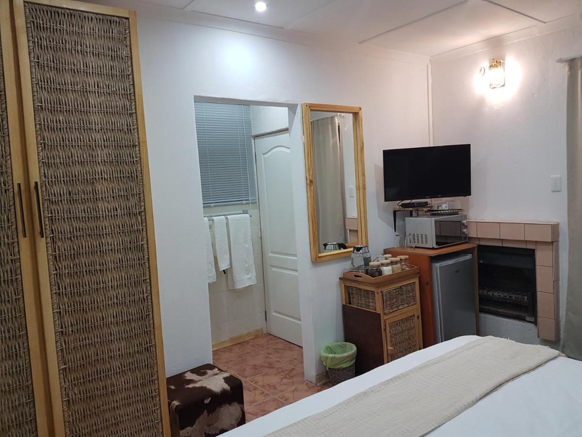 Aliwal Villa Guest Lodge Dış mekan fotoğraf