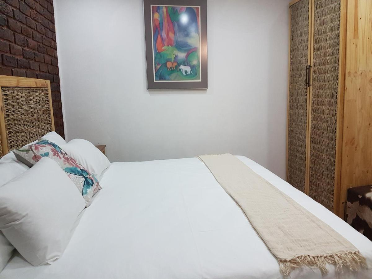 Aliwal Villa Guest Lodge Dış mekan fotoğraf